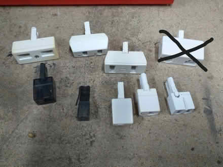 Photo of free Telephone Adapters (Southport PR8) #1