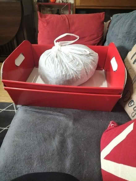 Photo of free Christmas hamper (TN37 Hastings) #1