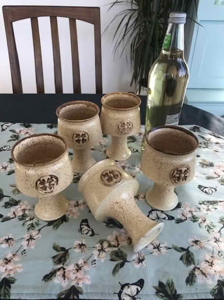 Photo of free Goblets (Spalding PE11) #3