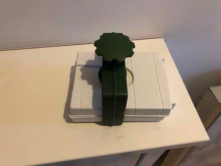 Photo of free Tofu press (Manchester, Didsbury, M20) #1