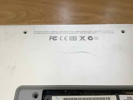 Photo of free Old MacBook Pro - not working (Guildford) #1