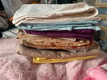 Photo of free Pillowcases (Dartford) #2