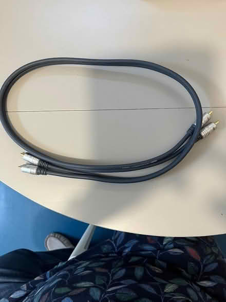 Photo of free Interconnect cable (Old Town SN1) #1
