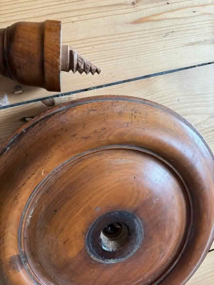 Photo of free Standard lamp (Southsea, Portsmouth PO4) #4