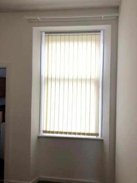 Photo of free Vertical blinds (AB10) #2