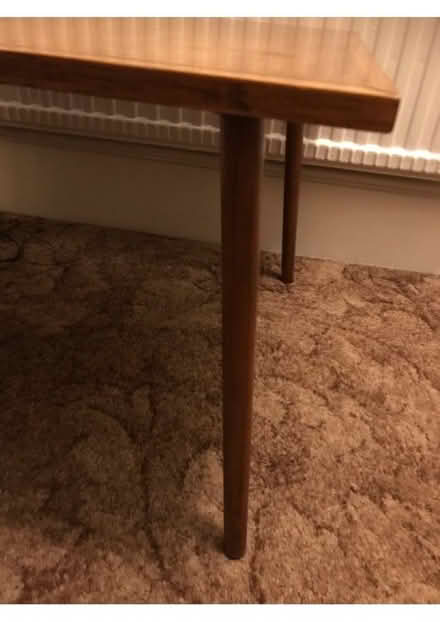 Photo of free Home made low coffee table (Southport PR8) #3
