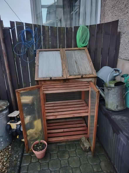 Photo of free Plant House (Penrith CA11) #1