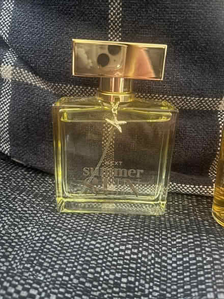 Photo of free Perfume (Katherines CM19) #2