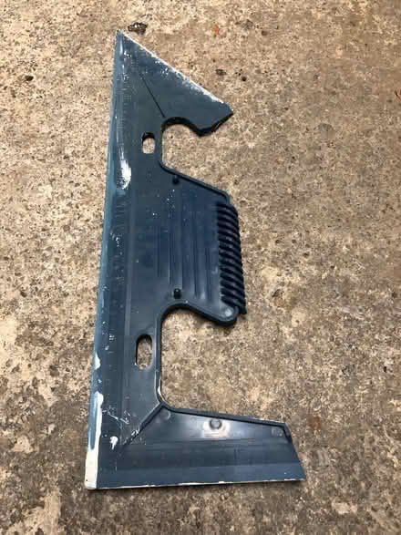 Photo of free Lining in tool (Torrisholme LA4) #1