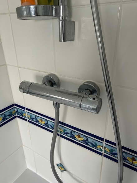 Photo of free Shower (Little Kingshill HP16) #1