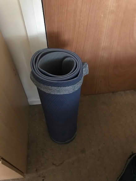 Photo of free Yoga Mat (Palmer Park RG1) #1