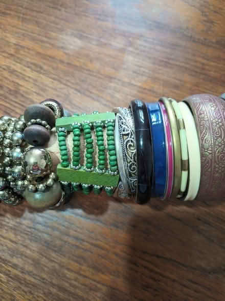 Photo of free Bracelets (Motspur park) #2