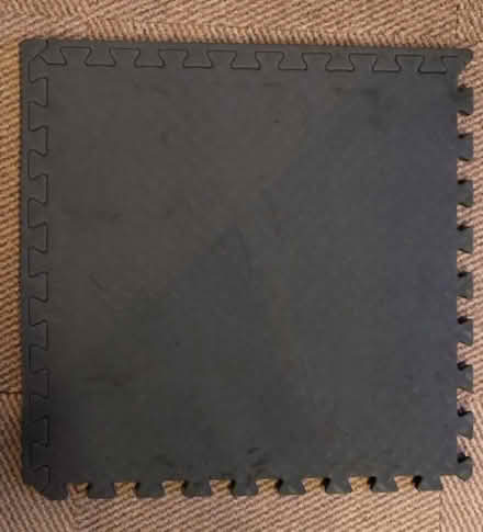 Photo of free Interlocking Exercise Mats (Wheatley OX33) #1