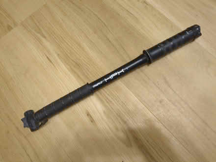 Photo of free Cycle Pump (CT2) #1