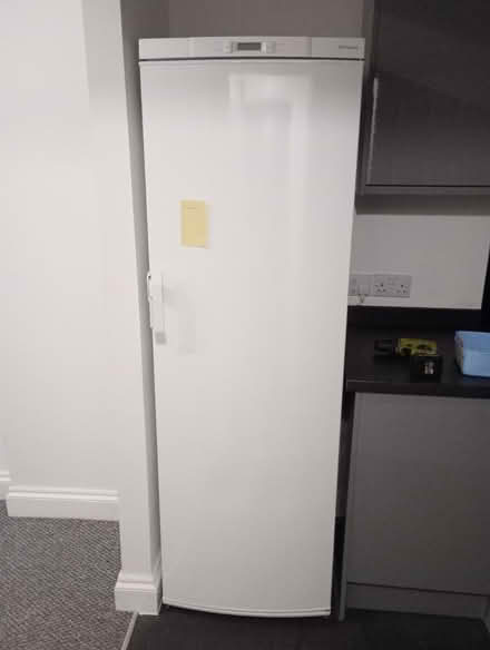 Photo of free Tall fridge (Great Malvern WR14) #1