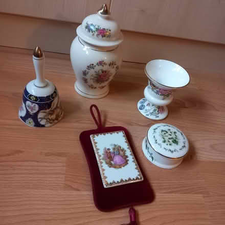 Photo of free Ornaments (DE7) #1