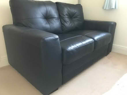Photo of free Sofa (Brampton CA8) #1