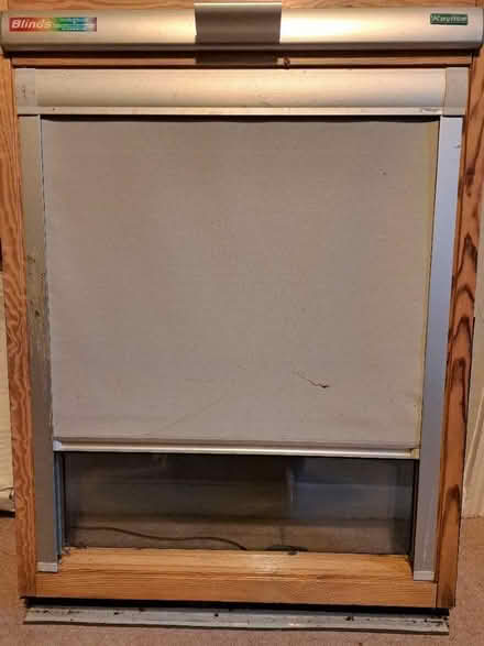 Photo of free Roof window (Boarhunt PO17) #2