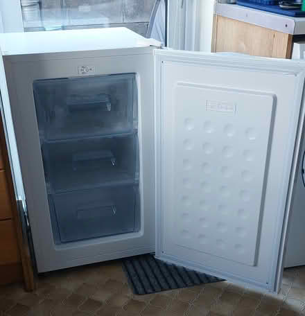 Photo of free LEC Under the counter freezer (Clontarf) #2