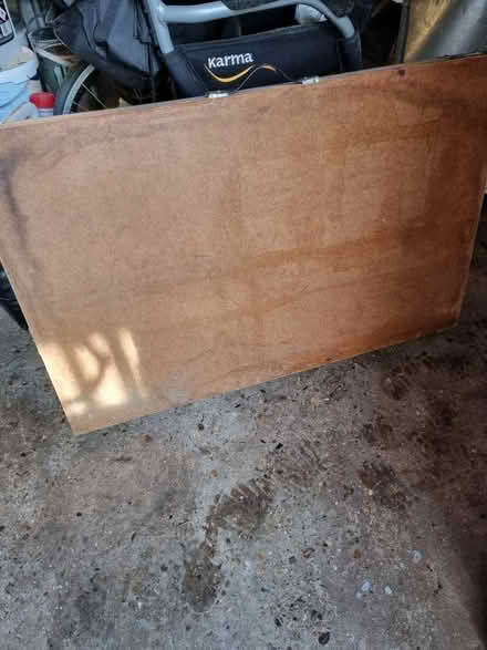 Photo of free Wallpaper table (Kessingland NR33) #1