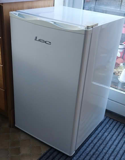 Photo of free LEC Under the counter freezer (Clontarf) #1