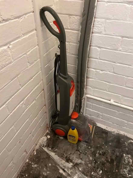 Photo of free Vax Carpet Cleaner (Southey Green S5) #1