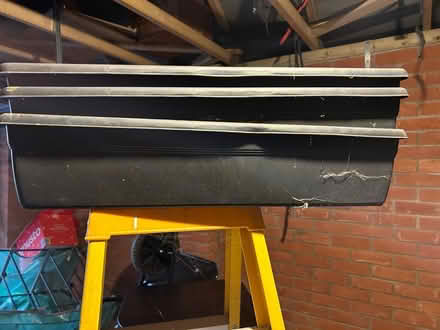 Photo of free Long planters (Thrapston) #2