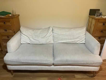 Photo of free Sofa (magor) (Magor (NP23)) #1
