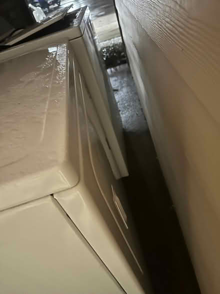 Photo of free Washer and Dryer (Apts off Green Oaks & S Cooper) #2
