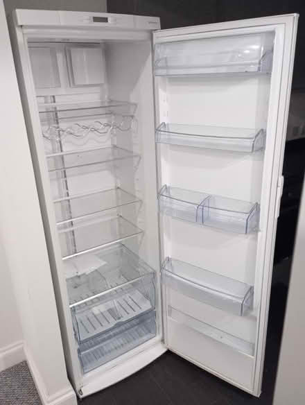 Photo of free Tall fridge (Great Malvern WR14) #2