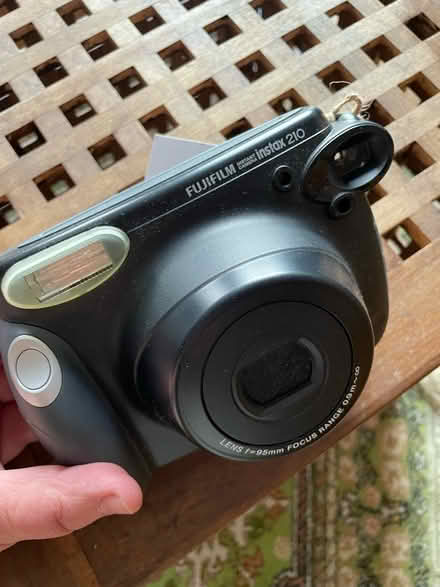 Photo of free Instax cameras + film (Highbury N5) #1