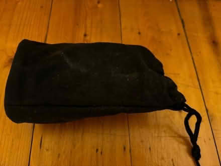 Photo of free Nikon telescopic lens (Lochend EH6) #1