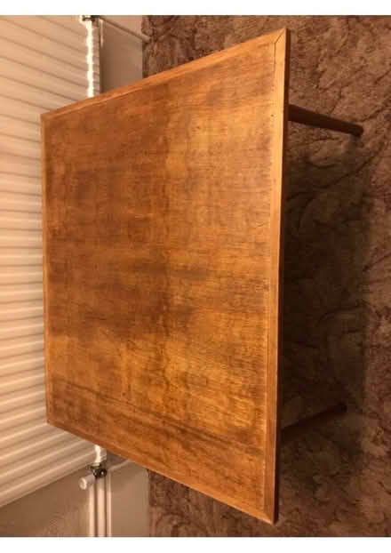 Photo of free Home made low coffee table (Southport PR8) #2