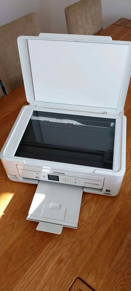 Photo of free Printer (Tolleshunt D'Arcy CM9) #3