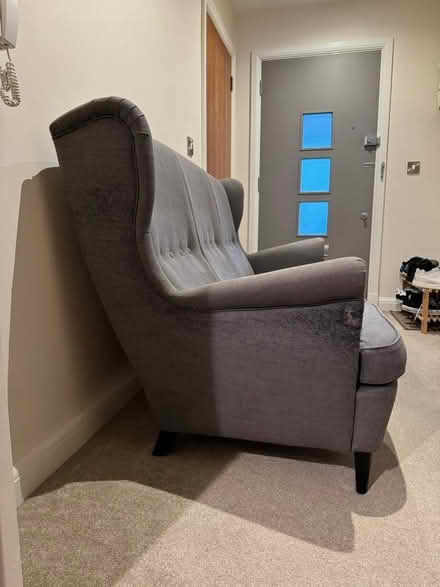 Photo of free sofa (Kenilworth CV8) #2