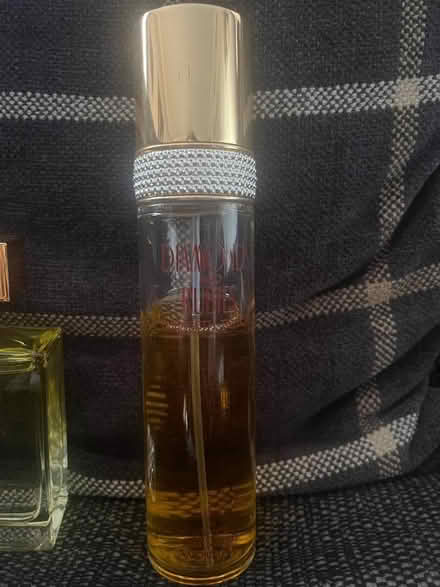 Photo of free Perfume (Katherines CM19) #1