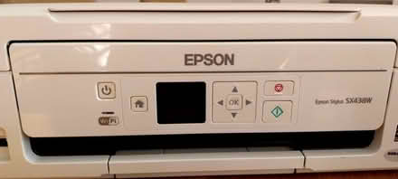 Photo of free Printer (Tolleshunt D'Arcy CM9) #4