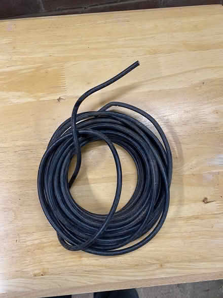 Photo of free Coaxial cable (Horsforth LS18) #1