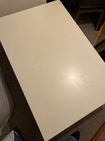 Photo of free Large Ikea Lack Coffee Table (South Croydon) #1