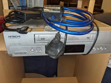 Photo of free Disney Videos & Player (Halstead CO9) #2