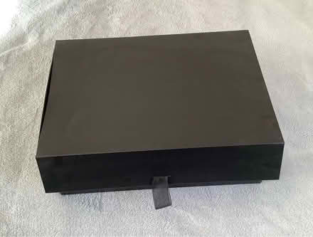 Photo of free Black box (Streatham Hill, SW2,) #2