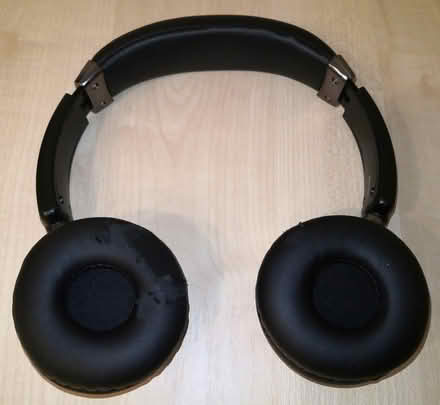 Photo of free Taotronics Bluetooth headphones (Lower Wick WR2) #3