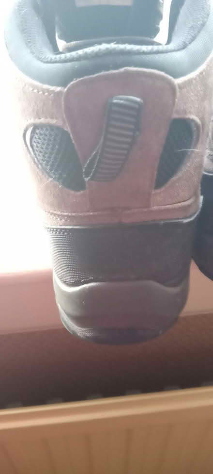 Photo of free Walking Boots Size 7.5 (FK9 Bridge of Allan) #3