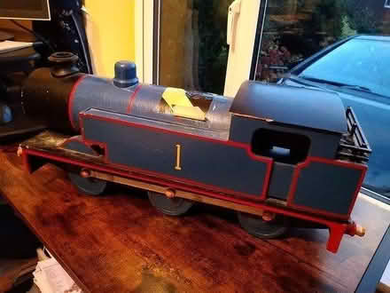 Photo of free Thomas Tank Engine (Spital, S41) #3