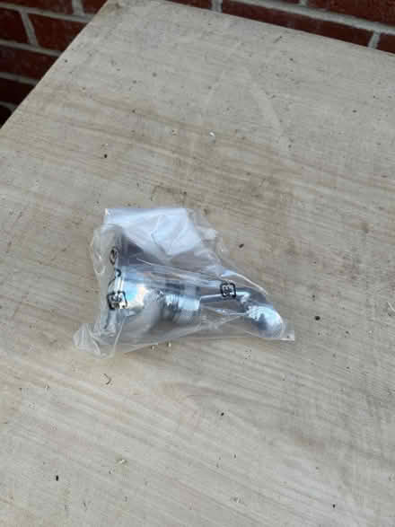 Photo of free Unused shower head holder (Drayton OX14) #1