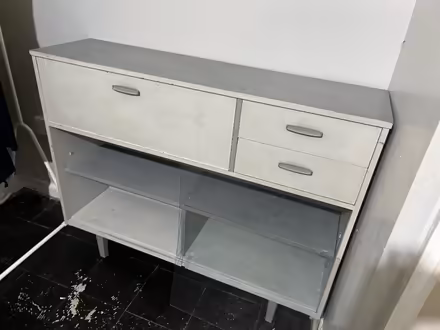 Photo of free ‘AVALON’ Mid Century Cabinet (Heeley S8) #1