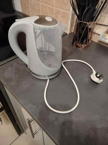 Photo of free Kettle (M43) #2
