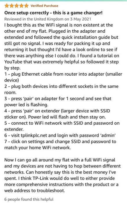Photo of free Wifi powerline adapters (Eastwood (G43)) #4