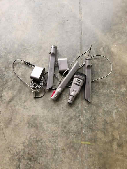 Photo of free Dyson Handheld Vacuum Accessories (Northgate) #1