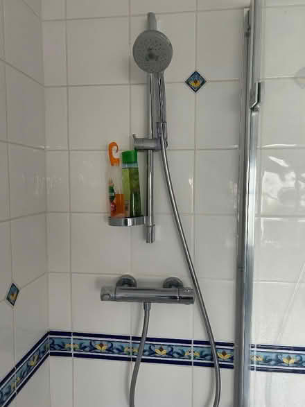 Photo of free Shower (Little Kingshill HP16) #2